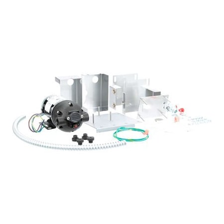 Allpoints Allpoints 8009802 Oil Pump Top Off Evolution H P For Henny Penny 8009802